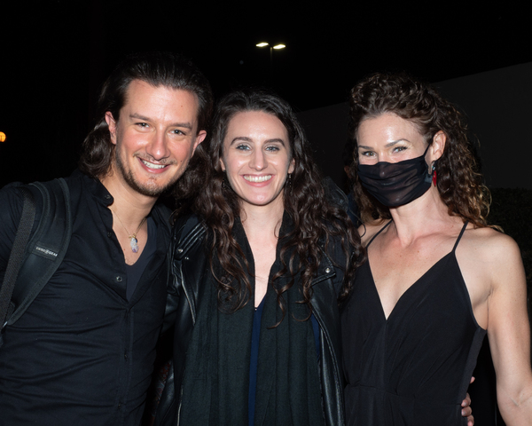 Photos: Curtain Call Of MAMMA MIA! At La Mirada Theatre Image