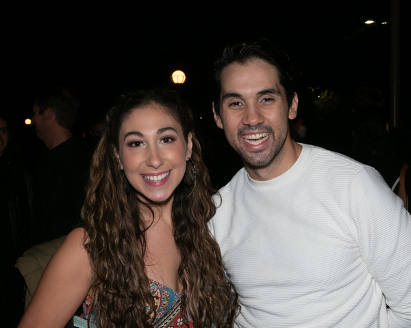 Photos: Curtain Call Of MAMMA MIA! At La Mirada Theatre Image