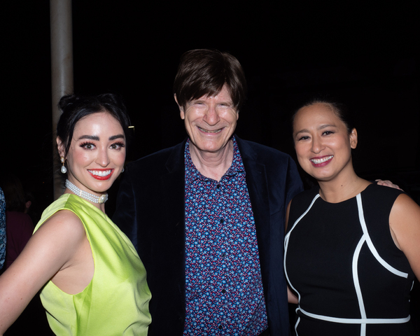 Photos: Curtain Call Of MAMMA MIA! At La Mirada Theatre Image