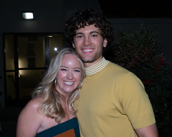 Photos: Curtain Call Of MAMMA MIA! At La Mirada Theatre 