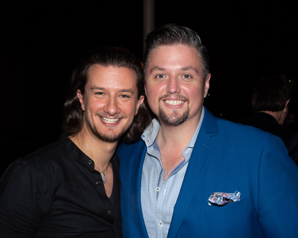Photos: Curtain Call Of MAMMA MIA! At La Mirada Theatre Image