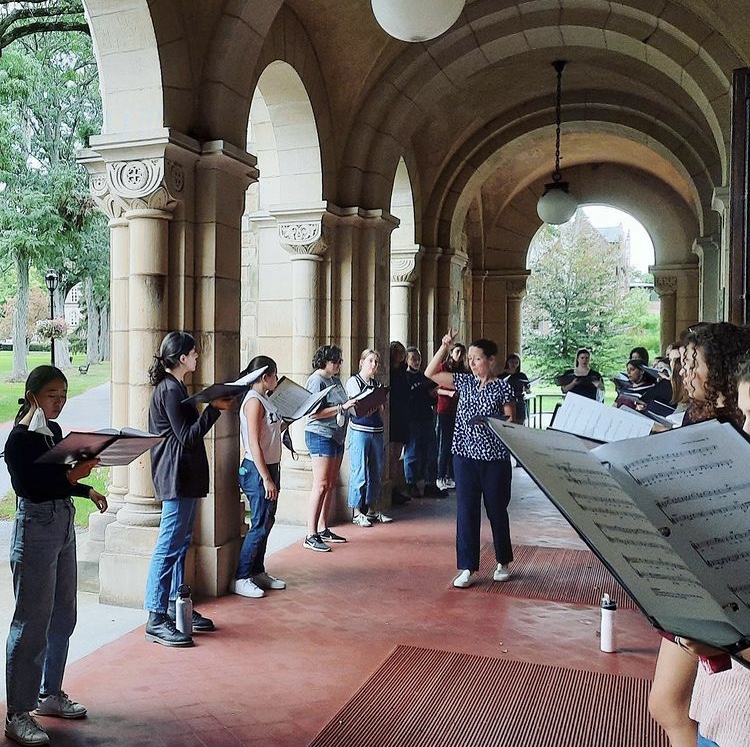 Student Blog: How to Find Connection After Almost Two Years of Isolation Image