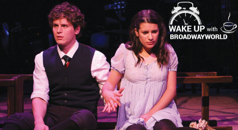 Wake Up With BWW 11/2: SPRING AWAKENING Original Cast Reunion Concert, Audra McDonald Will Return to Broadway, and More! Image