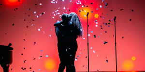 BWW Review: MACBETH IN STRIDE at American Repertory Theatre Photo