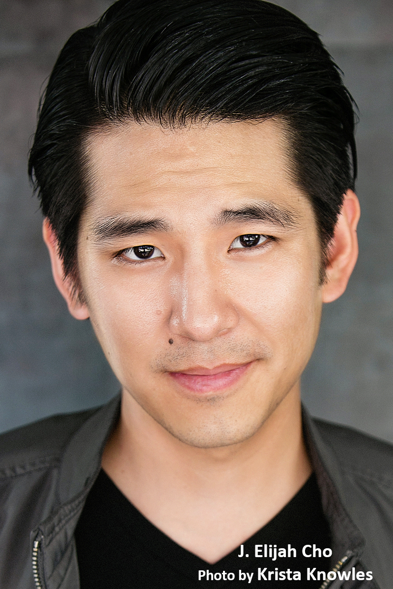 Interview: J. Elijah Cho Satirically Color Corrects MR. YUNIOSHI's Yellow Face Image