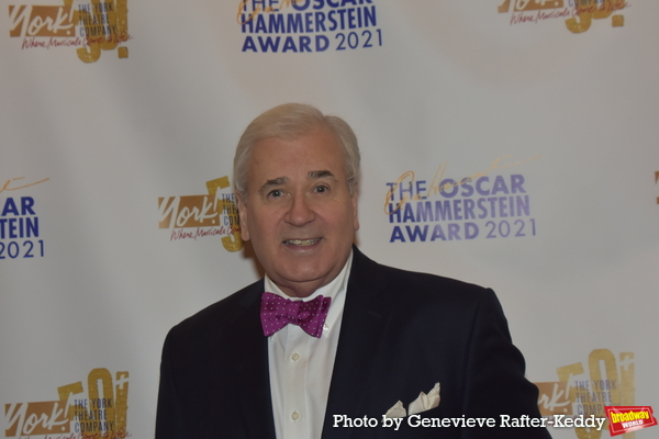 Photos: The York Theatre Company Honors Richard Maltby, Jr., David Shire and Elisa Loti Stein at 29th Gala Image