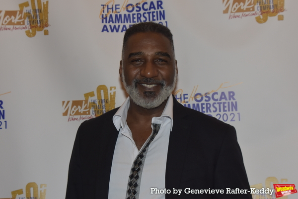 Photos: The York Theatre Company Honors Richard Maltby, Jr., David Shire and Elisa Loti Stein at 29th Gala Image