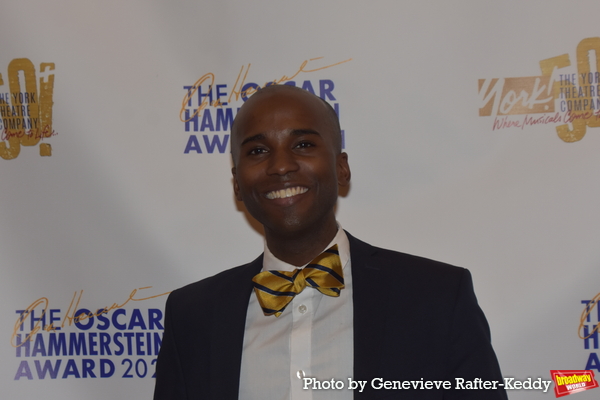 Photos: The York Theatre Company Honors Richard Maltby, Jr., David Shire and Elisa Loti Stein at 29th Gala Image