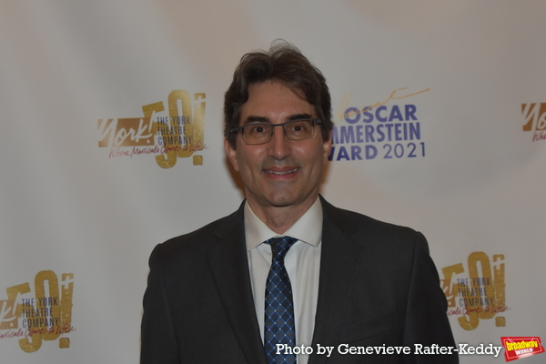 Photos: The York Theatre Company Honors Richard Maltby, Jr., David Shire and Elisa Loti Stein at 29th Gala Image