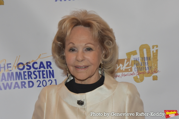 Photos: The York Theatre Company Honors Richard Maltby, Jr., David Shire and Elisa Loti Stein at 29th Gala Image