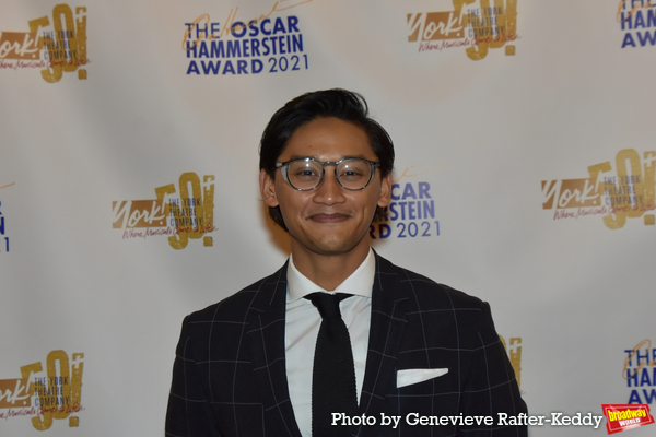 Photos: The York Theatre Company Honors Richard Maltby, Jr., David Shire and Elisa Loti Stein at 29th Gala Image