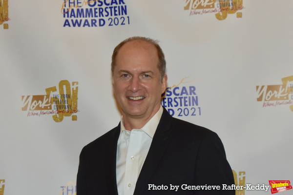 Photos: The York Theatre Company Honors Richard Maltby, Jr., David Shire and Elisa Loti Stein at 29th Gala Image