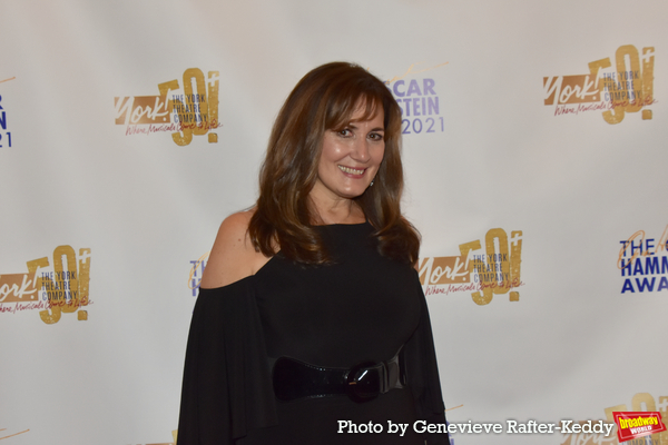 Photos: The York Theatre Company Honors Richard Maltby, Jr., David Shire and Elisa Loti Stein at 29th Gala Image