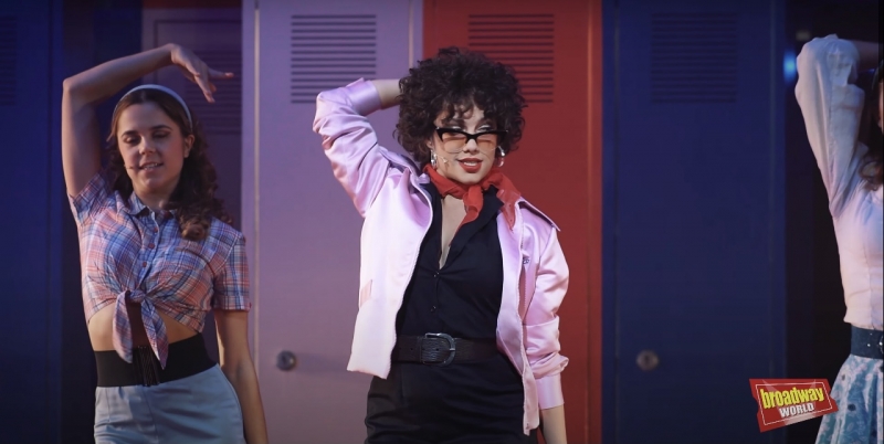 BWW INTERVIEWS: Los cuatro protagonistas de GREASE nos hablan de su experiencia  Image