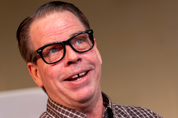 Photos: First look at Red Herring Productions' THE THANKSGIVING PLAY Image