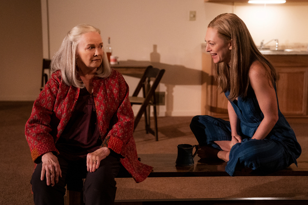 Photos: First Look at MORNING SUN, Opening Tonight at Manhattan Theatre Club Image