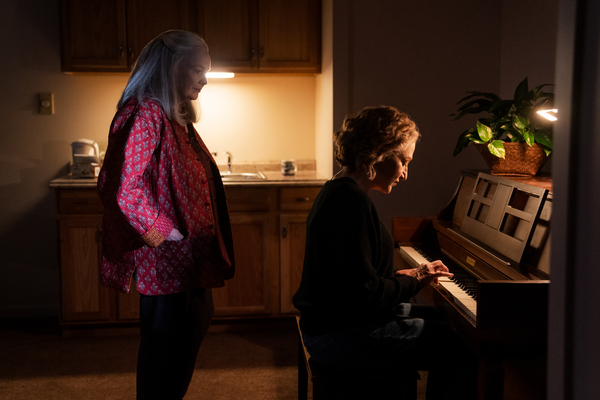 Photos: First Look at MORNING SUN, Opening Tonight at Manhattan Theatre Club Image