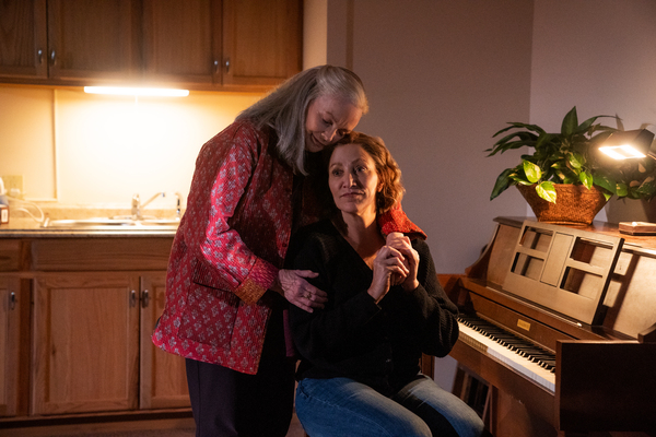 Photos: First Look at MORNING SUN, Opening Tonight at Manhattan Theatre Club Image