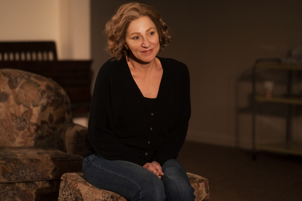 Photos: First Look at MORNING SUN, Opening Tonight at Manhattan Theatre Club Image