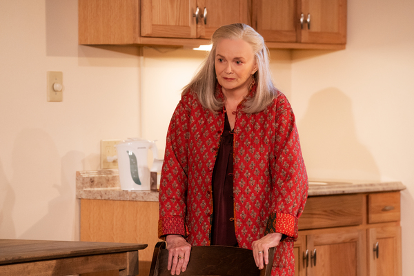 Photos: First Look at MORNING SUN, Opening Tonight at Manhattan Theatre Club Image