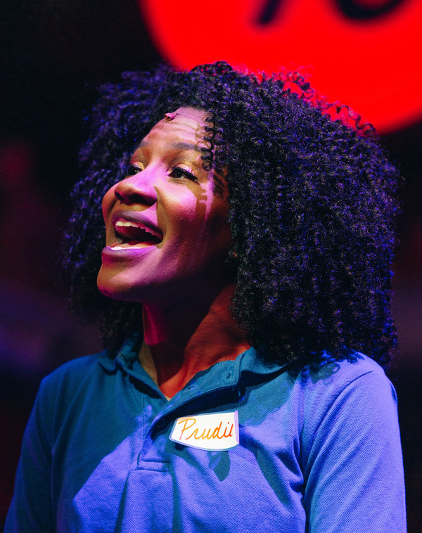 Photo Flash: Porchlight Music Theatre's PUMP BOYS & DINETTES Opens Tomorrow Image