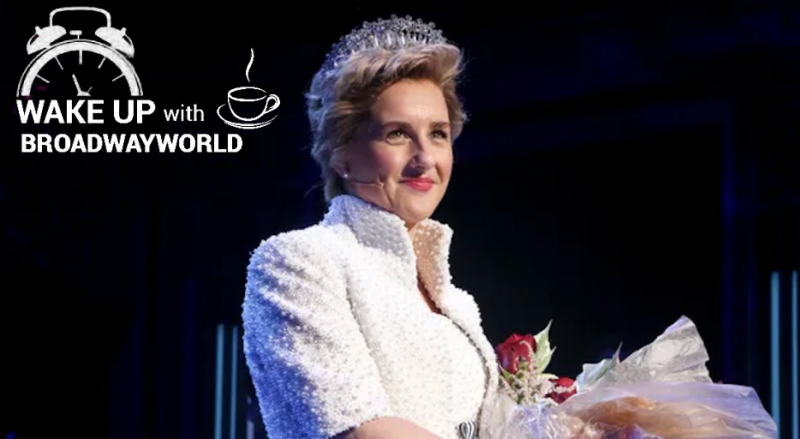 Wake Up With BWW 11/4: DIANA Returns to Previews, and More! Image