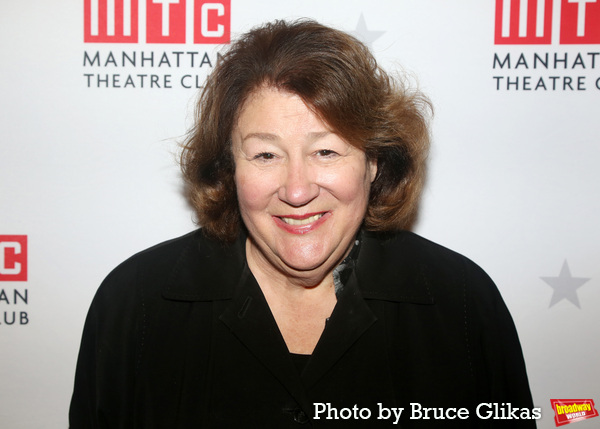 Photos: Go Inside Opening Night of MTC's MORNING SUN Image