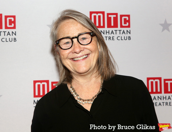 Photos: Go Inside Opening Night of MTC's MORNING SUN Image