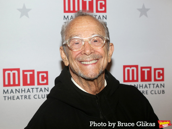 Photos: Go Inside Opening Night of MTC's MORNING SUN Image