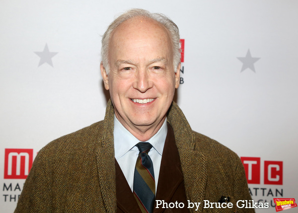 Photos: Go Inside Opening Night of MTC's MORNING SUN Image