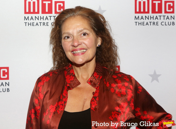 Photos: Go Inside Opening Night of MTC's MORNING SUN Image
