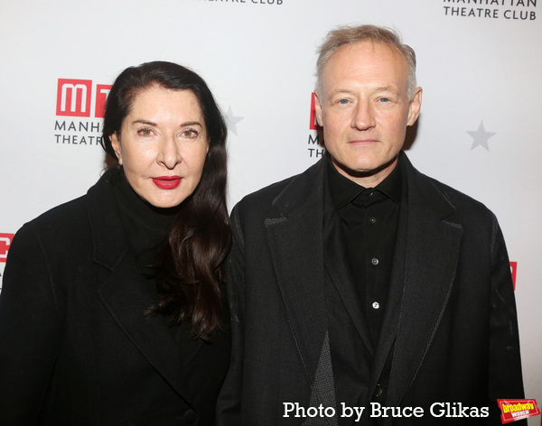 Photos: Go Inside Opening Night of MTC's MORNING SUN Image