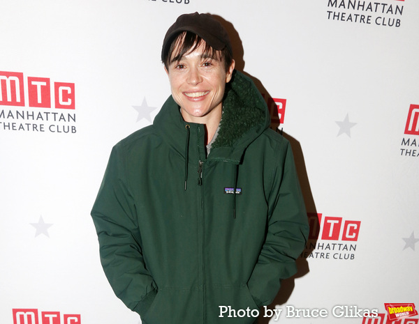 Photos: Go Inside Opening Night of MTC's MORNING SUN Image