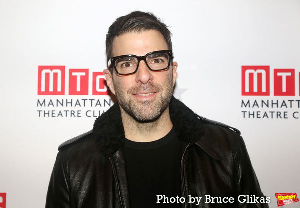 Photos: Go Inside Opening Night of MTC's MORNING SUN Image