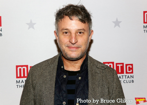 Photos: Go Inside Opening Night of MTC's MORNING SUN Image
