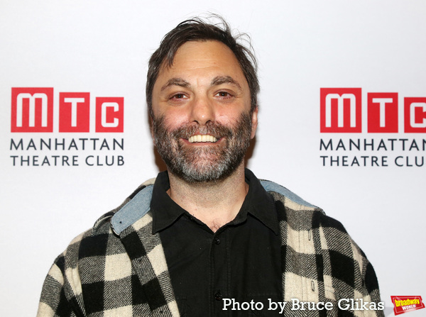 Photos: Go Inside Opening Night of MTC's MORNING SUN Image