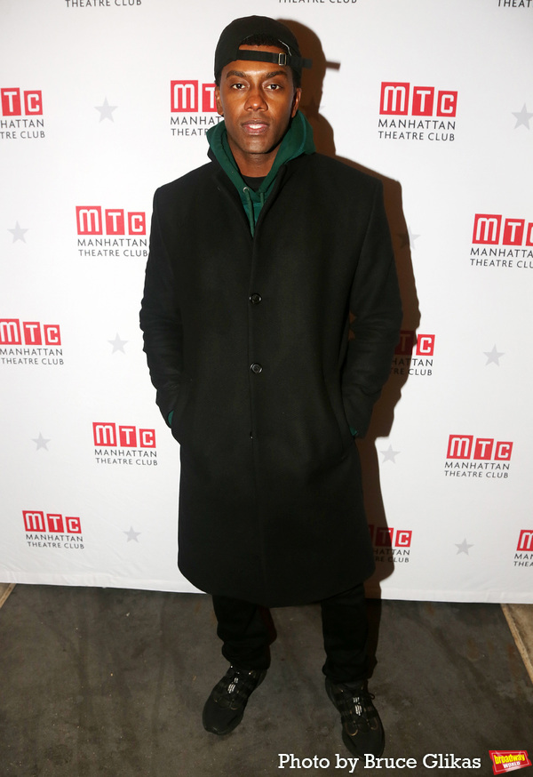 Photos: Go Inside Opening Night of MTC's MORNING SUN Image