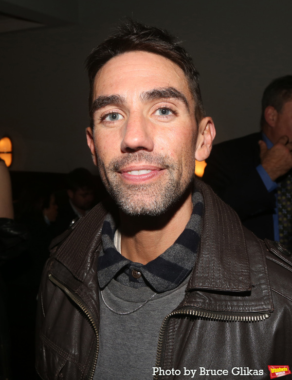 Photos: Go Inside Opening Night of MTC's MORNING SUN Image