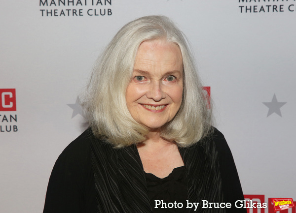 Photos: Go Inside Opening Night of MTC's MORNING SUN Image
