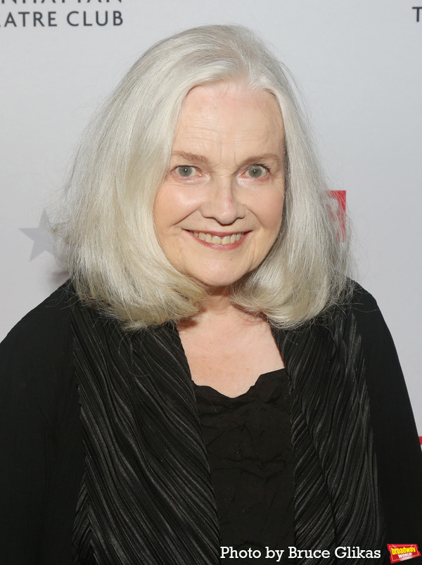 Photos: Go Inside Opening Night of MTC's MORNING SUN Image