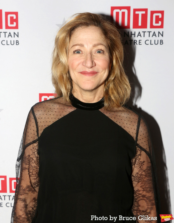 Photos: Go Inside Opening Night of MTC's MORNING SUN Image
