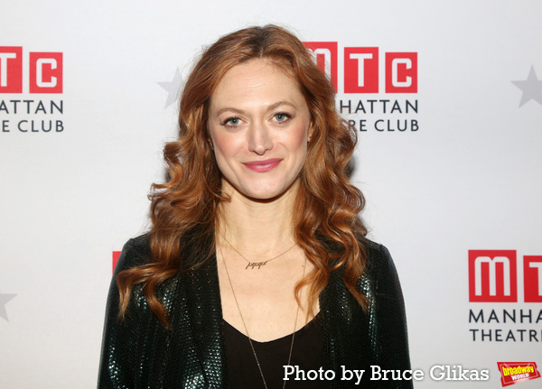 Photos: Go Inside Opening Night of MTC's MORNING SUN Image