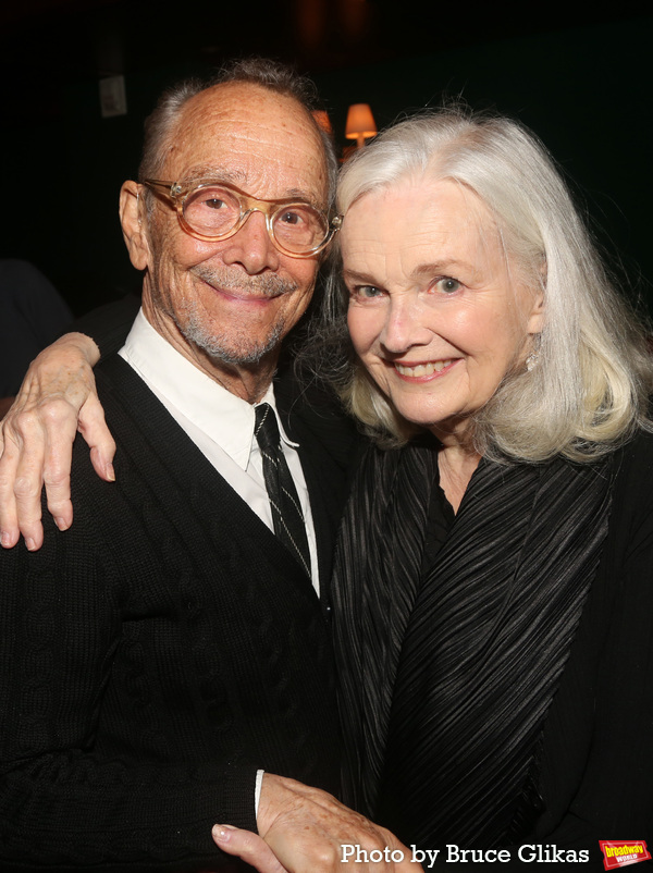 Photos: Go Inside Opening Night of MTC's MORNING SUN Image