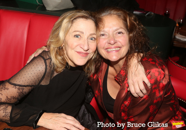 Photos: Go Inside Opening Night of MTC's MORNING SUN Image