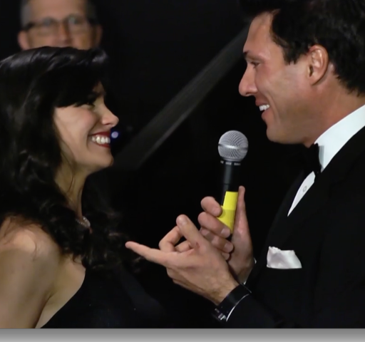 BWW Preview: JIM BORAX'S CALIFORNIA CABARET Will Appear at the Rancho Mirage Amphitheater on November 10, 2021 Image