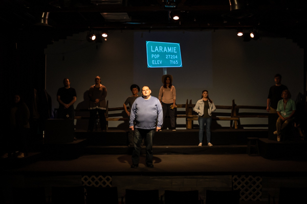 Photos: First look at Hilliard Arts Council's THE LARAMIE PROJECT Image