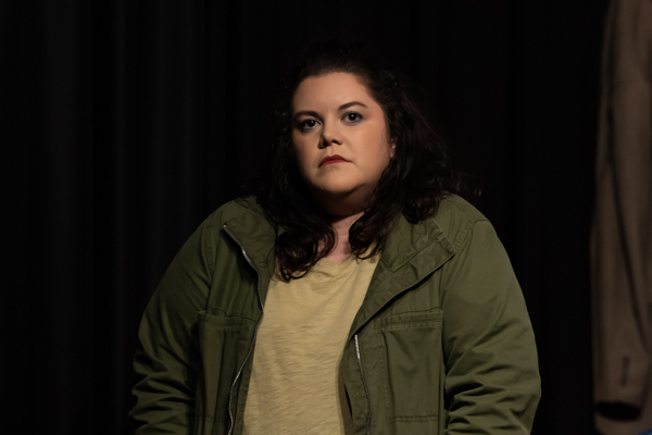 Photos: First look at Hilliard Arts Council's THE LARAMIE PROJECT Image