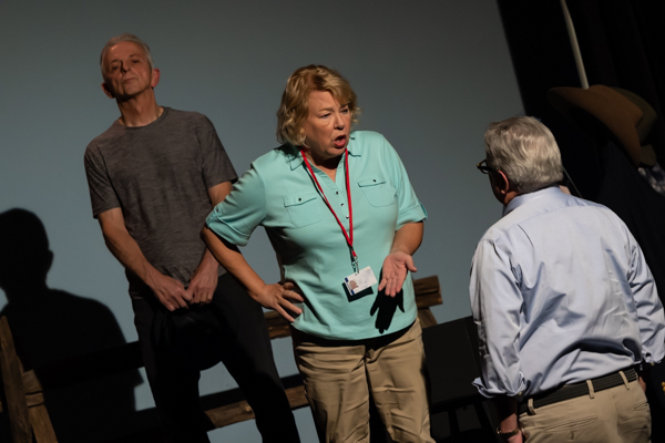 Photos: First look at Hilliard Arts Council's THE LARAMIE PROJECT Image