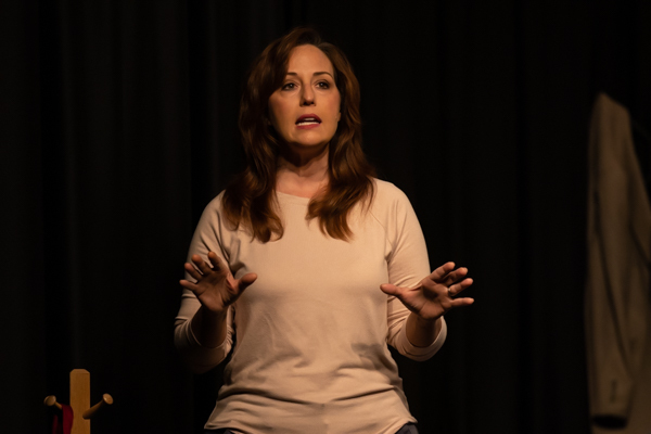 Photos: First look at Hilliard Arts Council's THE LARAMIE PROJECT Image