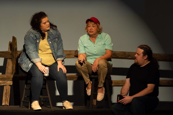 Photos: First look at Hilliard Arts Council's THE LARAMIE PROJECT Image